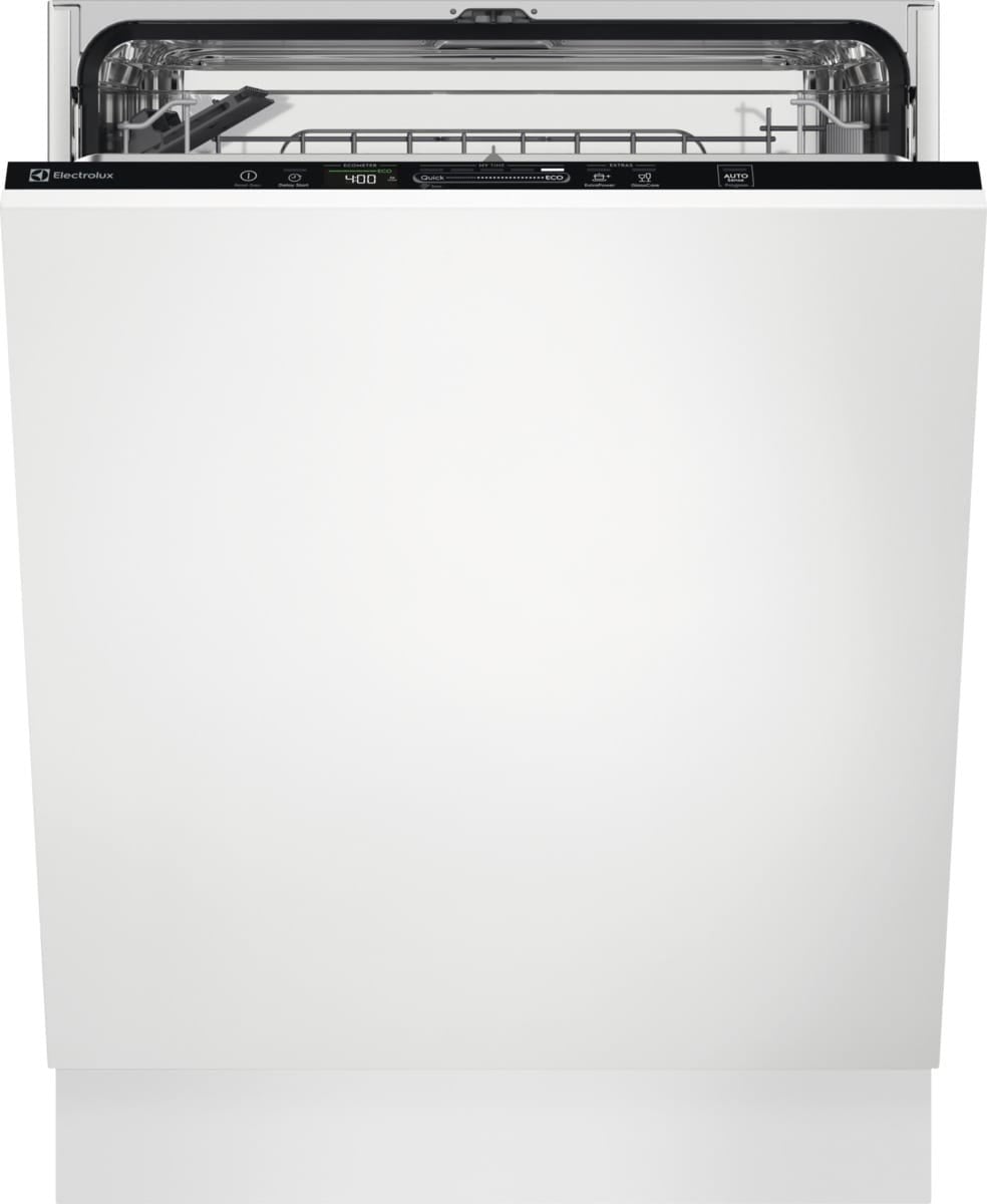 Teljesen beépíthető 60 cm Electrolux KESC7300L