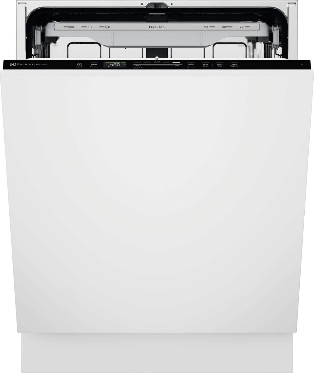 Myčka plně vestavná Electrolux KL82B220P