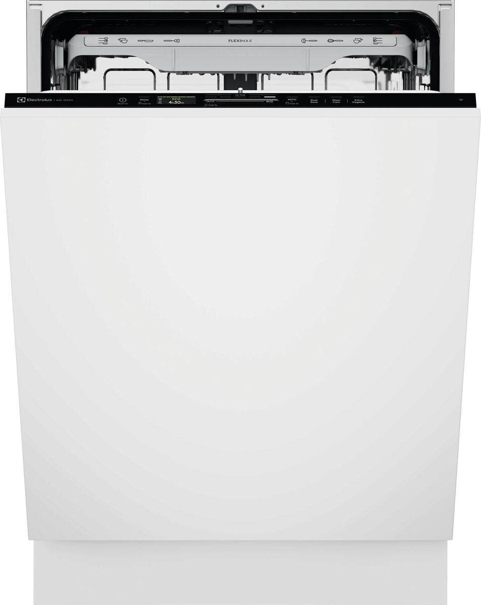 Myčka plně vestavná Electrolux KL87X200T