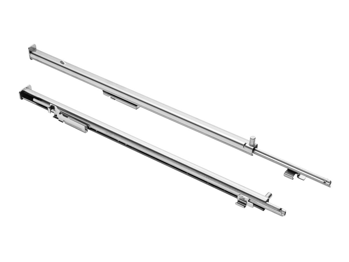 Příslušenství pro troubu Electrolux/AEG- teleskopické výsuvy