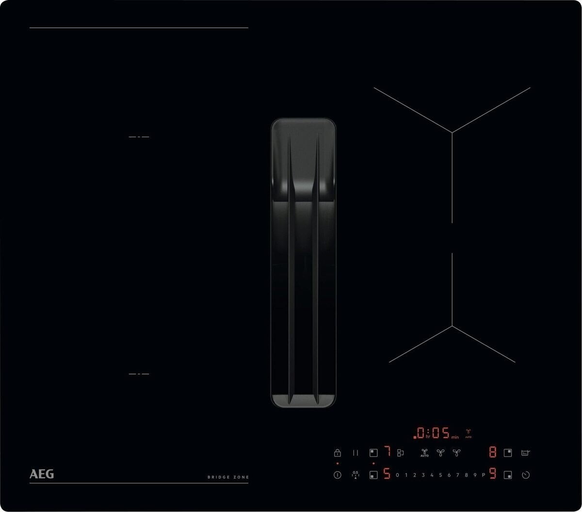 Induktions‑Kochfeld AEG NCT64B00CB