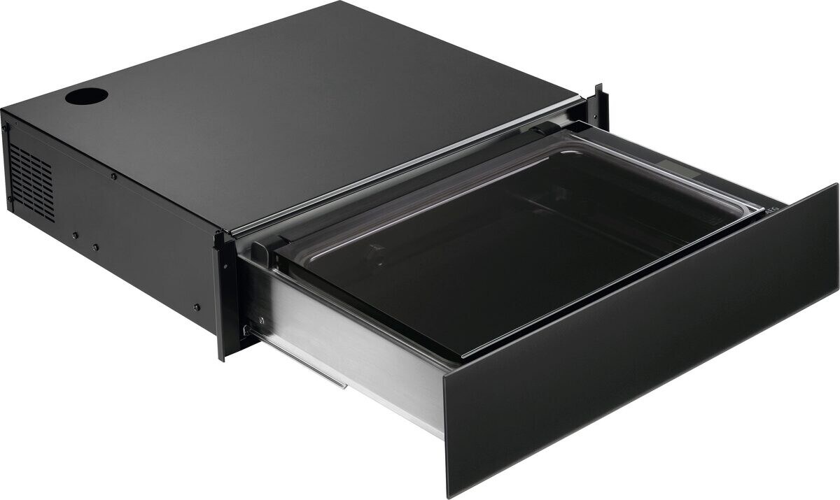 Vakuovací zásuvka AEG NKV914T NEW