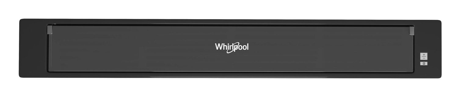 Digestoř vestavná Whirlpool WDO93FBK