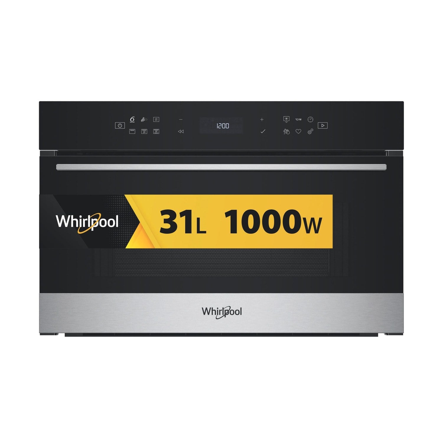 Mikrovlnná trouba Whirlpool WMD7O4TX