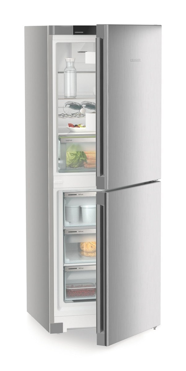 Volně stojící chladnička s mrazákem LIEBHERR CNsfc 5023 Plus NoFrost