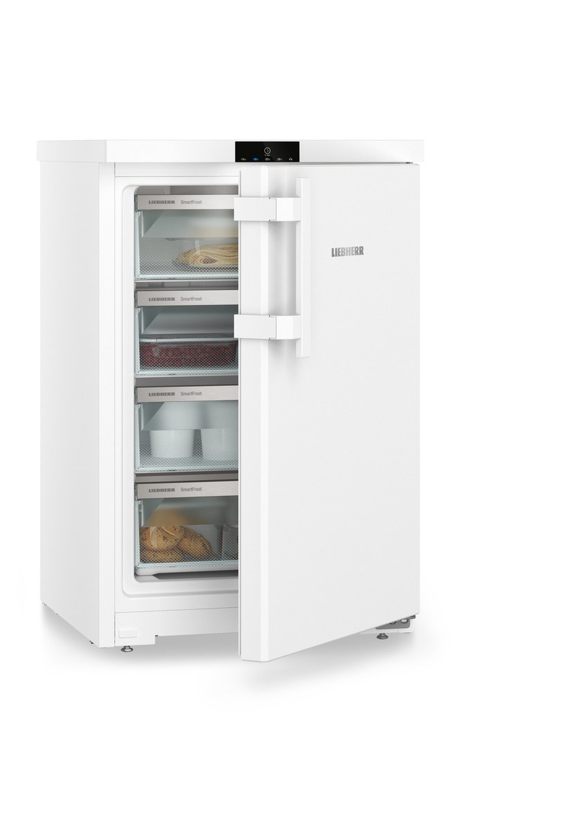 Stolní mraznička Liebherr FC 1404 pure se Smartfrost