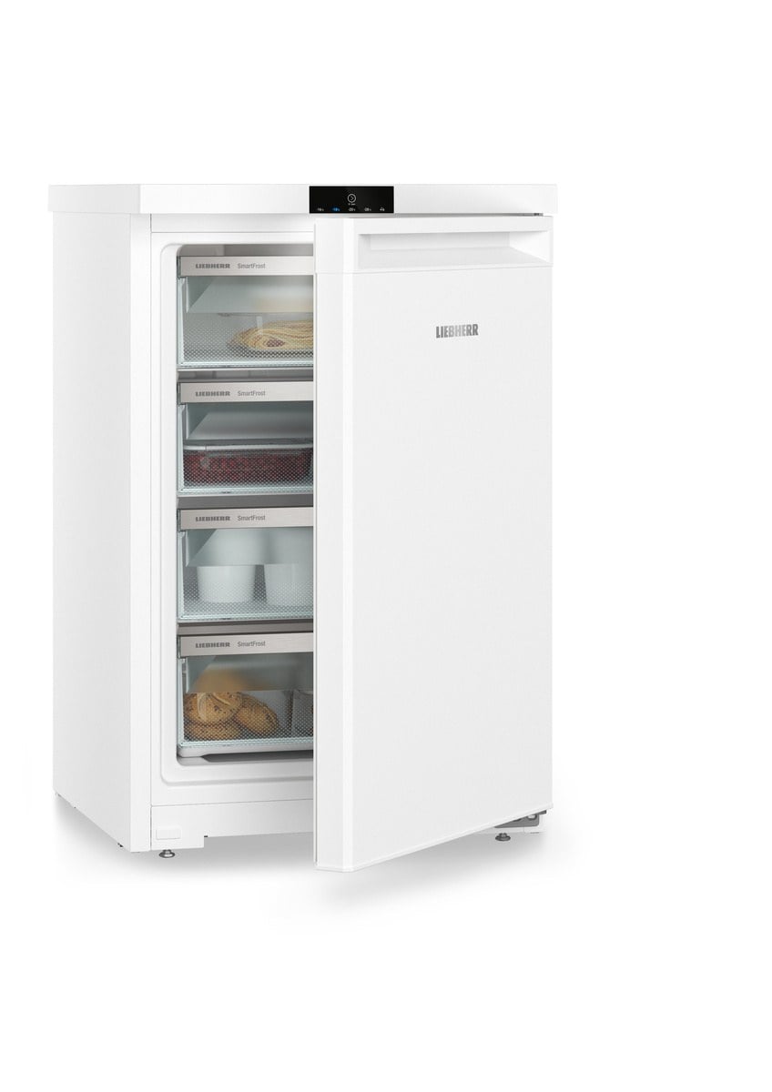 Stolní mraznička Liebherr FE1414 se SmartFrost