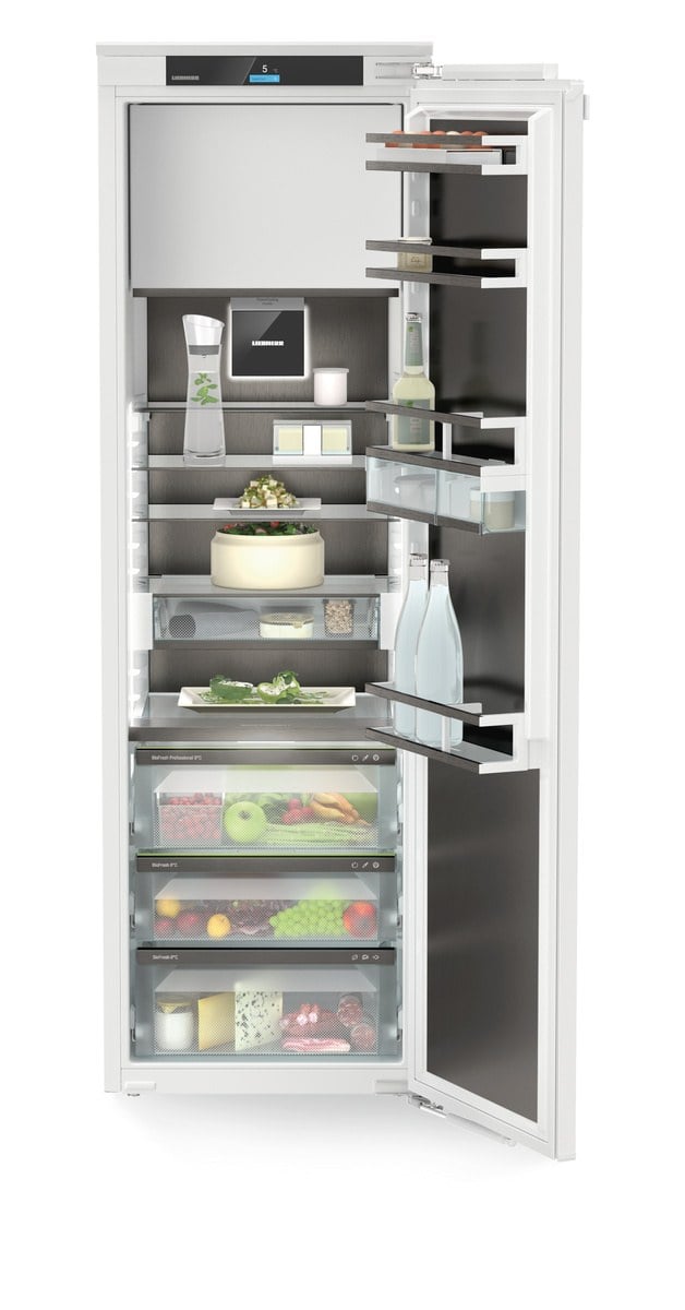 Einbaumonoklimatischer Kühlschrank LIEBHERR IRBbsci 5171