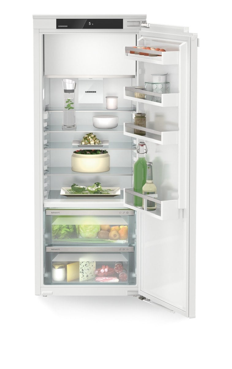 Einbaumonoklimatischer Kühlschrank LIEBHERR IRBc 4521