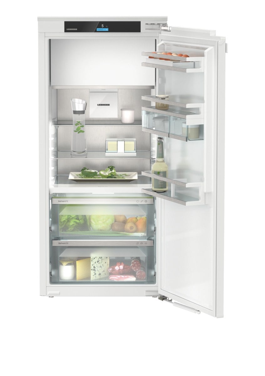 Einbau‑Monoklimatischer Kühlschrank LIEBHERR IRBci 4151