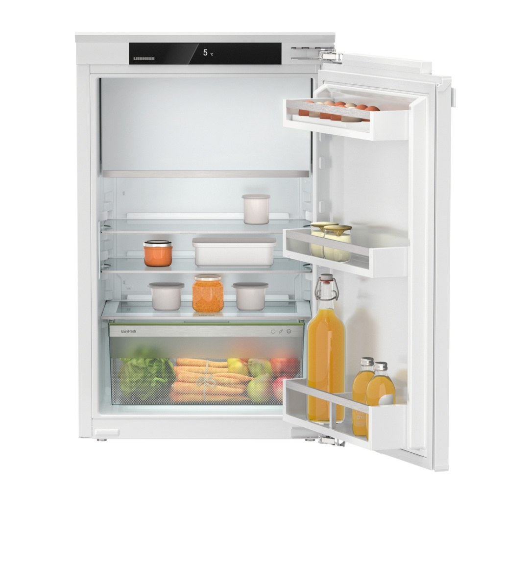 Einbau-Monoklimatischer Kühlschrank LIEBHERR IRe 3901