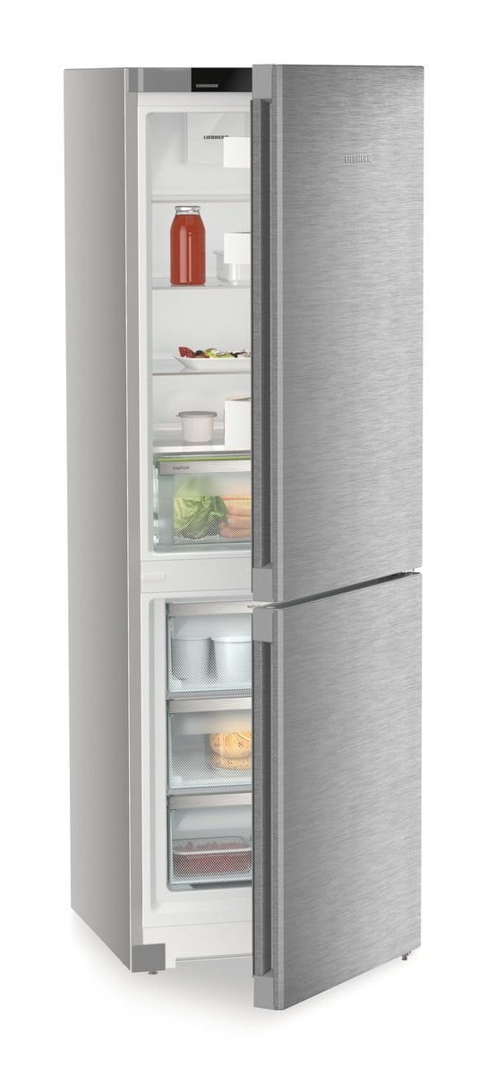 Combined fridge Liebherr KGNsd52Vc03