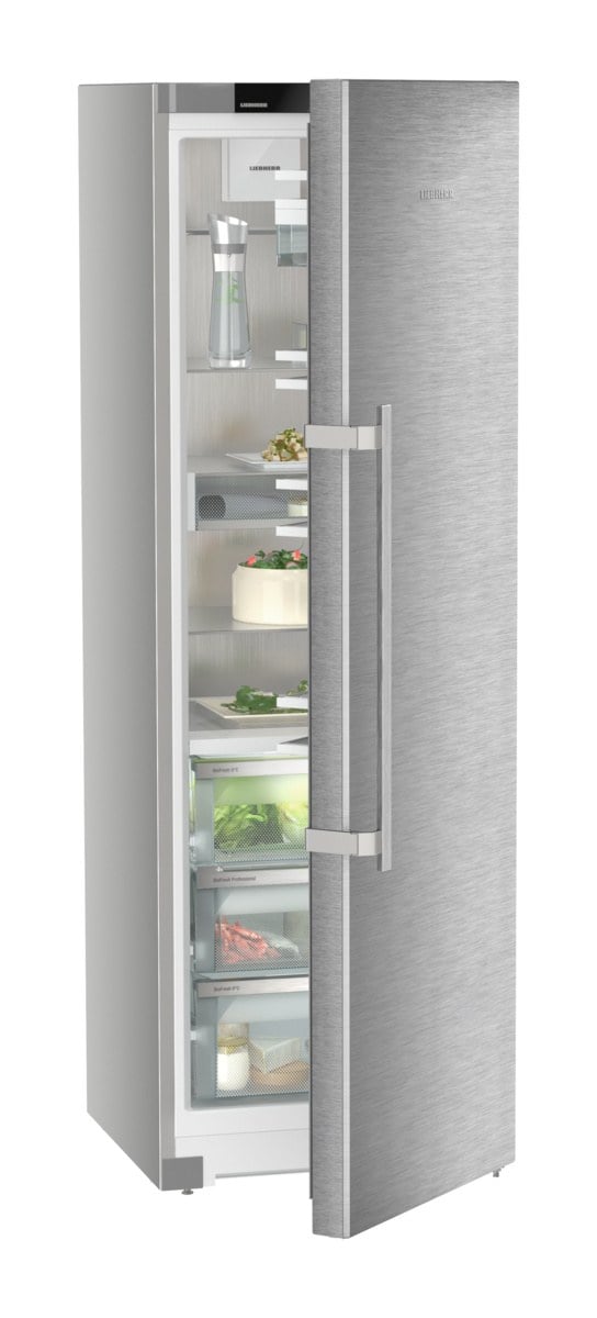 Volně stojící lednice Liebherr SRBsdd 526i Prime BioFresh