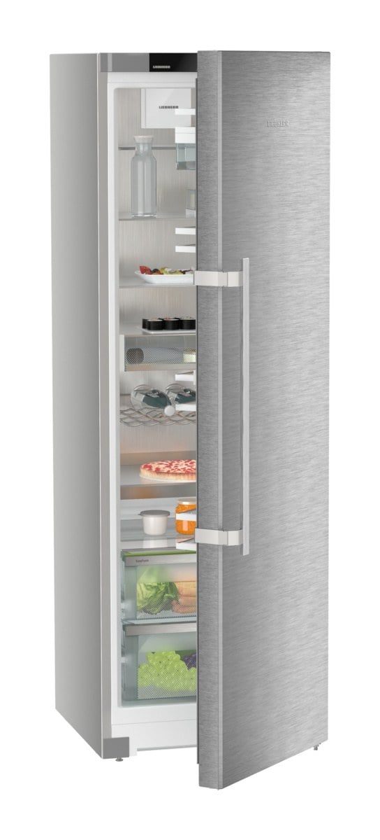 Freistehender monoklimatischer Kühlschrank Liebherr SRsdc 525i