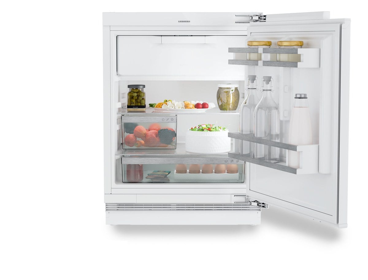 Freestanding refrigerator Liebherr URd 3601