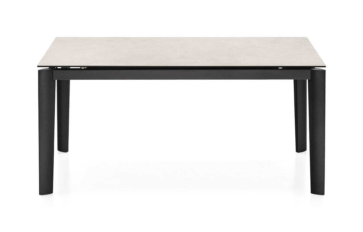 Jídelní stůl Connubia Lord 160x85 cm keramický