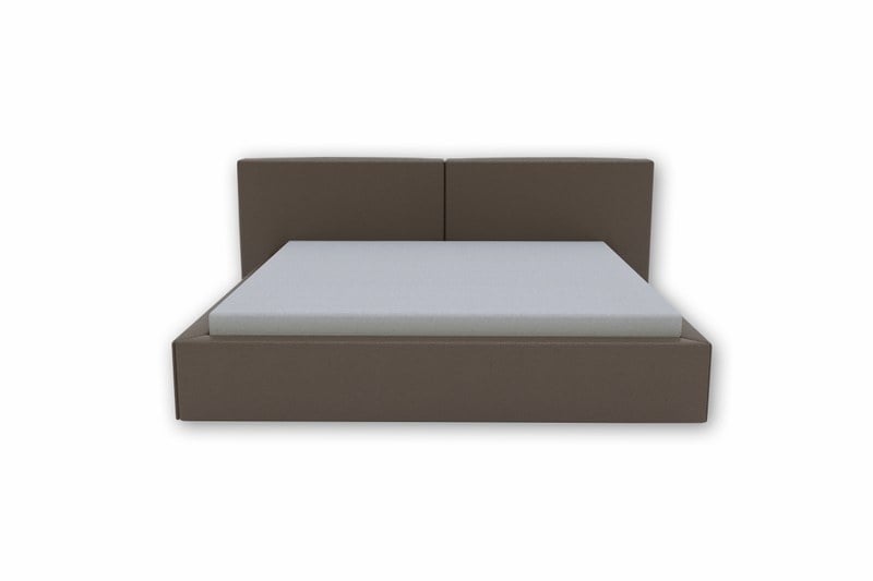 Čalouněná postel Sykora® Bed FORM 180 x 200 LUX_N_DUN_180