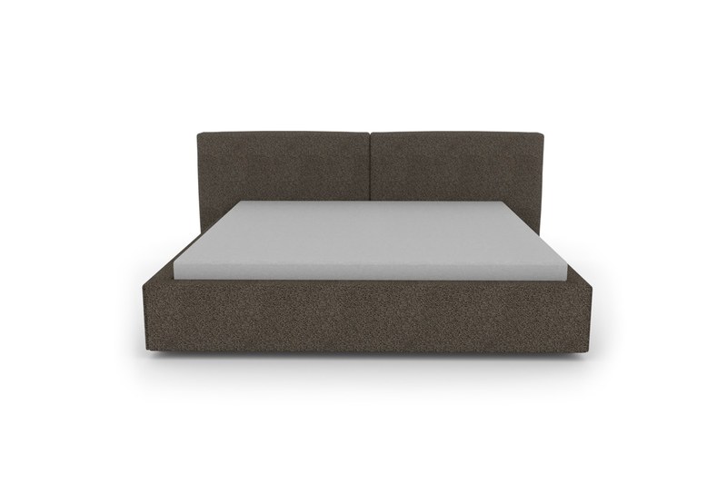 Čalouněná postel Sykora® Bed FORM 180 x 200 PRE_S_CAR_180