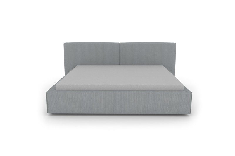Čalouněná postel Sykora® Bed FORM 180 x 200 PRE_ST_DOV_180