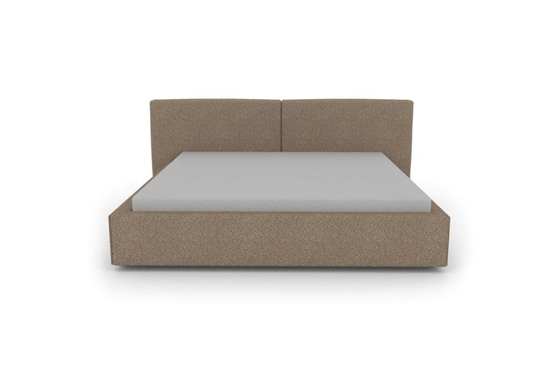 Čalouněná postel Sykora® Bed FORM 180 x 200 PRE_S_TER_180