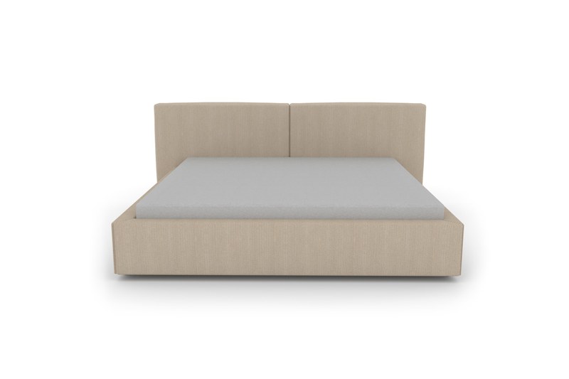 Čalouněná postel Sykora® Bed FORM 180 x 200 PRE_ST_SAB_180