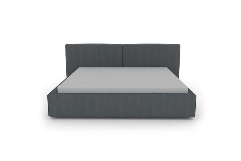 Čalouněná postel Sykora® Bed FORM 180 x 200 PRE_ST_SLA_180