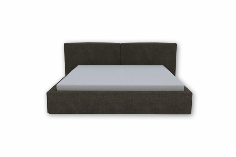 Čalouněná postel Sykora® Bed FORM 180 x 200 PRE_V_MOC_180