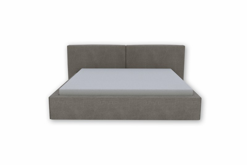 Čalouněná postel Sykora® Bed FORM 180 x 200 PRE_V_STO_180