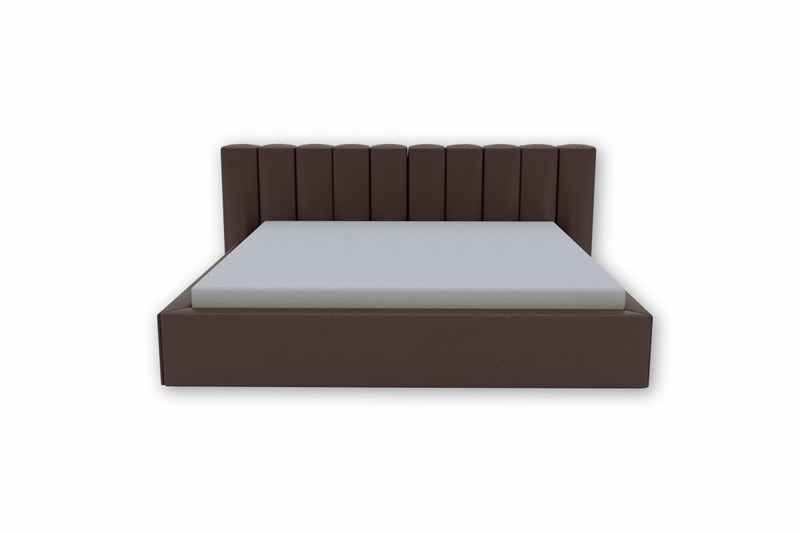Čalouněná postel Sykora® Bed LINE 180 x 200 LUX_COG_180