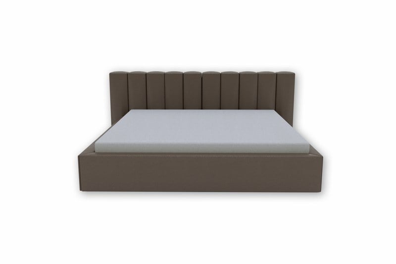Čalouněná postel Sykora® Bed LINE 180 x 200 LUX_N_DUN_180