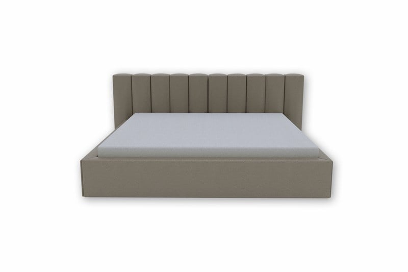 Čalouněná postel Sykora® Bed LINE 180 x 200 LUX_N_STO_180