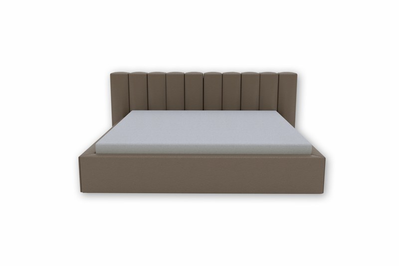 Čalouněná postel Sykora® Bed LINE 180 x 200 LUX_TAU_180