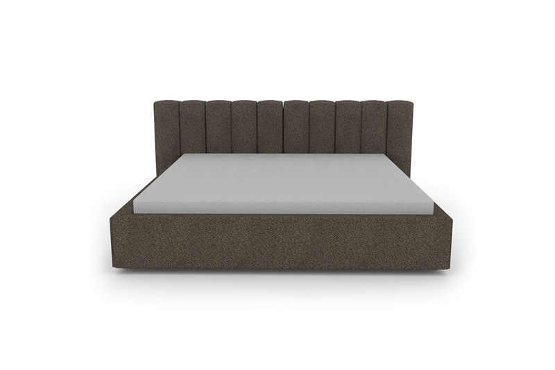 Čalouněná postel Sykora® Bed LINE 180 x 200 PRE_S_CAR_180