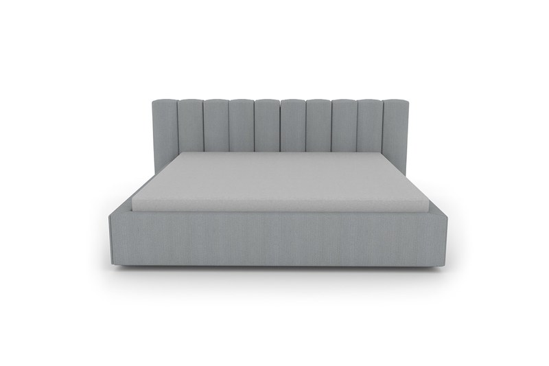 Čalouněná postel Sykora® Bed LINE 180 x 200 PRE_ST_DOV_180