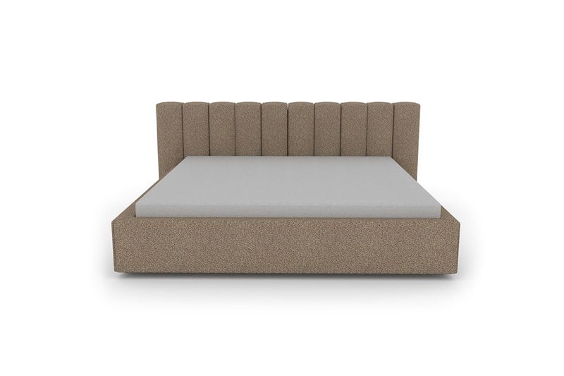 Čalouněná postel Sykora® Bed LINE 180 x 200 PRE_S_TER_180