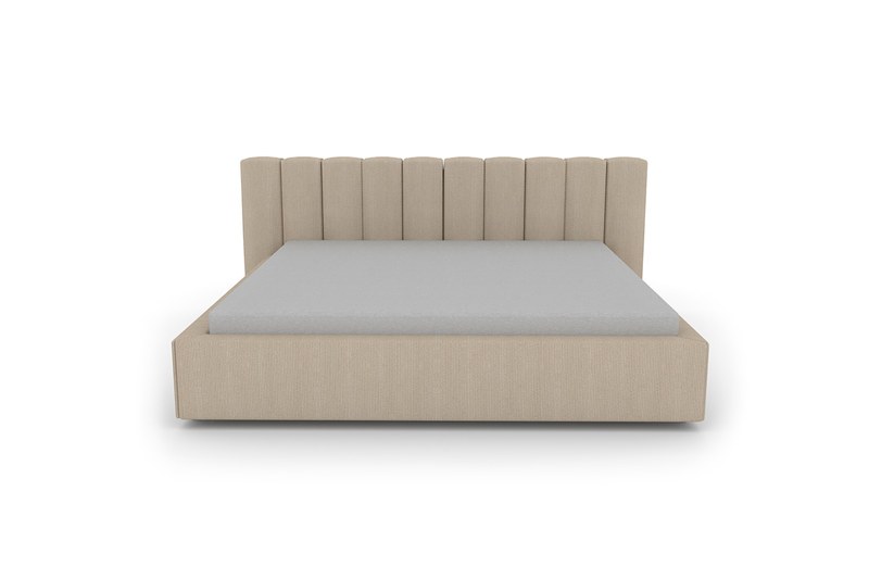 Čalouněná postel Sykora® Bed LINE 180 x 200 PRE_ST_SAB_180