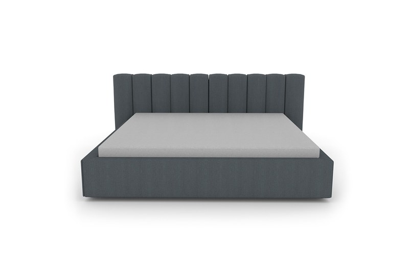 Čalouněná postel Sykora® Bed LINE 180 x 200 PRE_ST_SLA_180