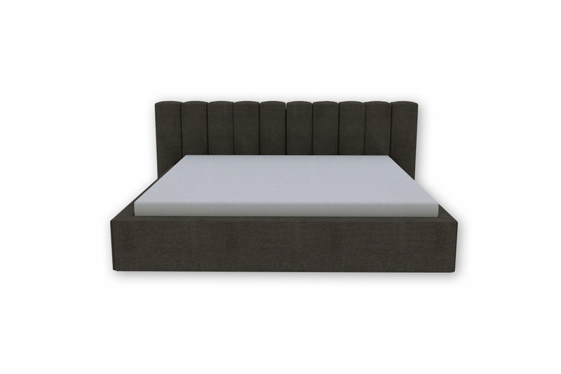 Čalouněná postel Sykora® Bed LINE 180 x 200 PRE_V_MOC_180