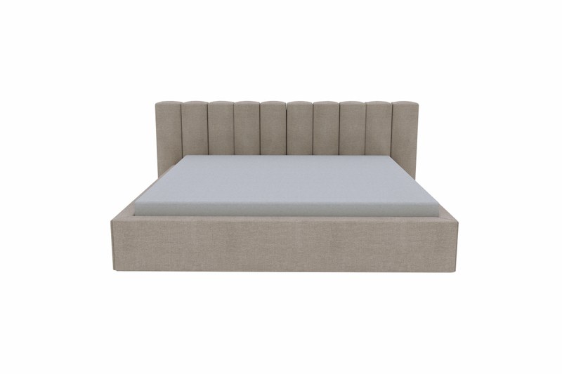 Čalouněná postel Sykora® Bed LINE 180 x 200 PRE_V_SAN_180
