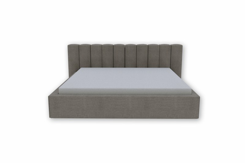 Čalouněná postel Sykora® Bed LINE 180 x 200 PRE_V_STO_180