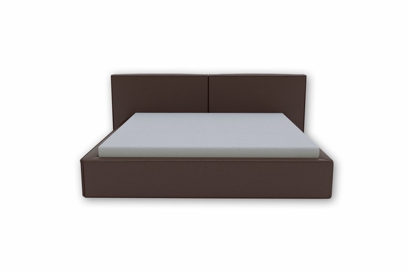 Čalouněná postel Sykora® Bed SOFT 180 x 200 LUX_COG_180