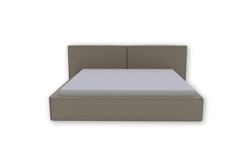 Čalouněná postel Sykora® Bed SOFT 180 x 200 LUX_N_STO_180