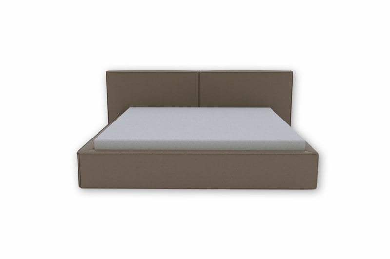 Čalouněná postel Sykora® Bed SOFT 180 x 200 LUX_TAU_180