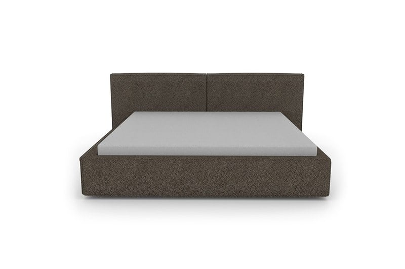 Čalouněná postel Sykora® Bed SOFT 180 x 200 PRE_S_CAR_180