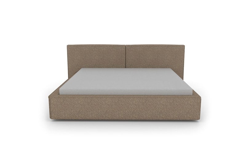 Čalouněná postel Sykora® Bed SOFT 180 x 200 PRE_S_TER_180