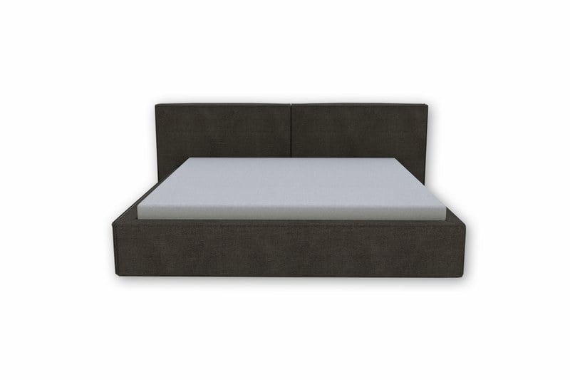 Čalouněná postel Sykora® Bed SOFT 180 x 200 PRE_V_MOC_180
