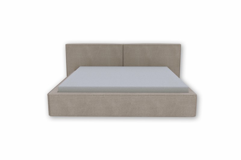 Čalouněná postel Sykora® Bed SOFT 180 x 200 PRE_V_SAN_180