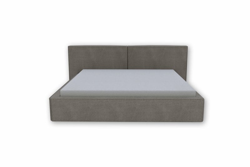 Čalouněná postel Sykora® Bed SOFT 180 x 200 PRE_V_STO_180