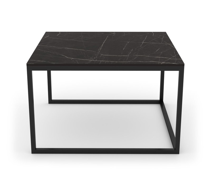 Konferenční stolek Sykora® Design LEVEL High, kompakt, Pietra Dark