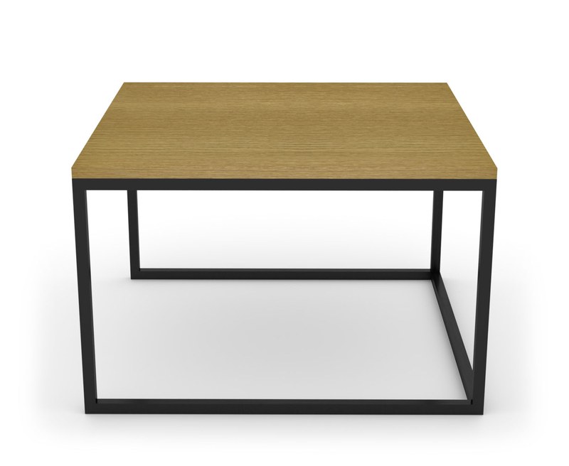 Konferenční stolek Sykora® Design LEVEL High Dub classic